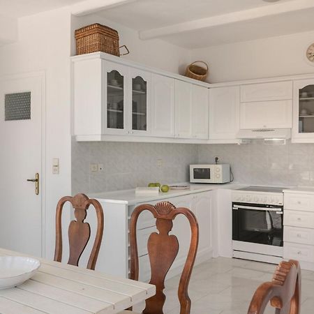 Villa Afrodite Mousata 외부 사진