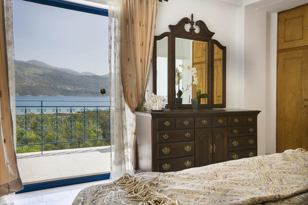 Villa Afrodite Mousata 외부 사진