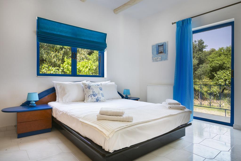 Villa Afrodite Mousata 외부 사진