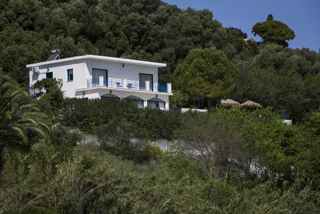 Villa Afrodite Mousata 외부 사진