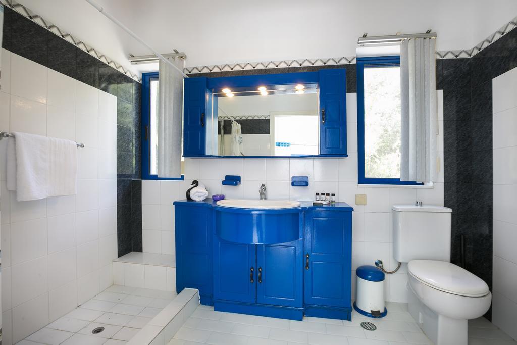 Villa Afrodite Mousata 외부 사진