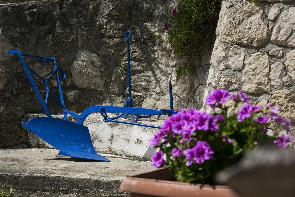 Villa Afrodite Mousata 외부 사진