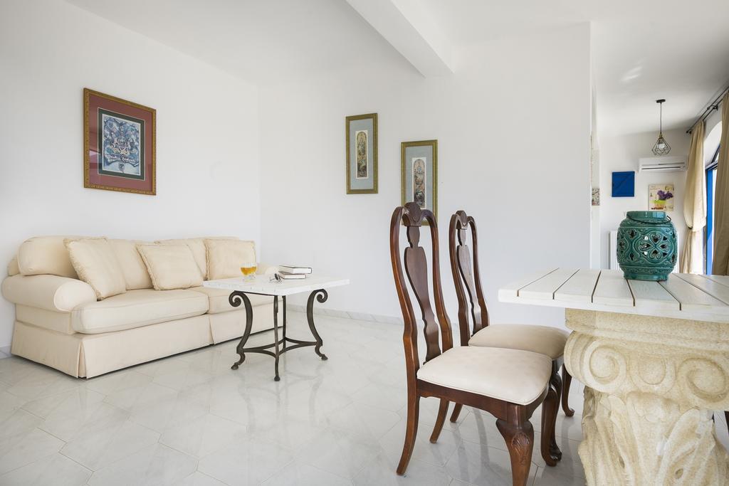 Villa Afrodite Mousata 외부 사진