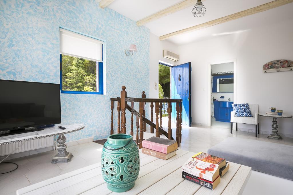 Villa Afrodite Mousata 외부 사진