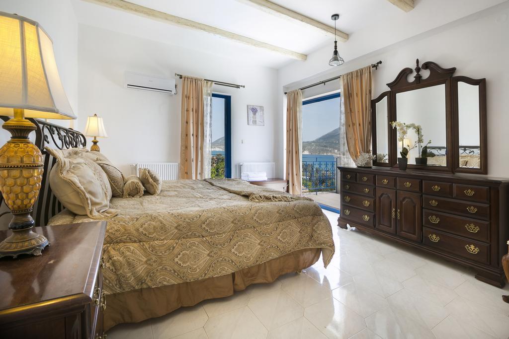 Villa Afrodite Mousata 외부 사진