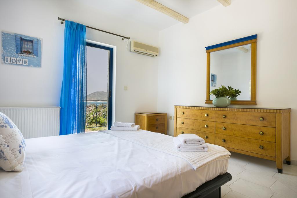 Villa Afrodite Mousata 외부 사진